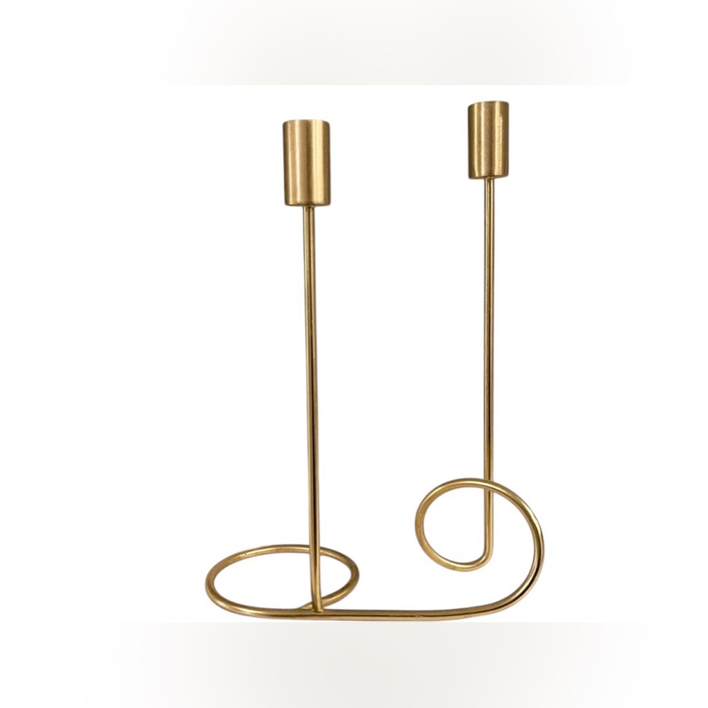 Taper Candle Holder- Project 62